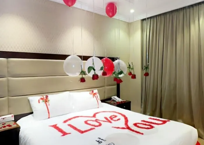 Al Joury Aparthotel