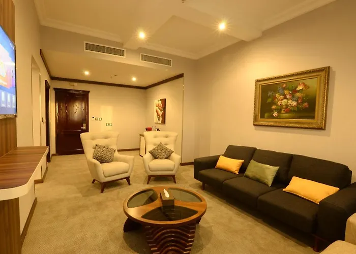 Dunes Hotel